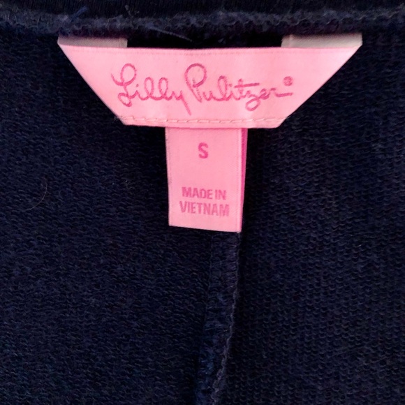 Lilly Pulitzer dress. - Picture 4 of 7